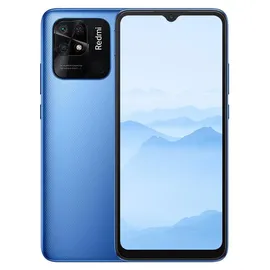 Xiaomi Redmi 10C 3 GB RAM 64 GB Ocean Blue