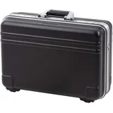 Hepco & Becker Werkzeugkoffer Basic 25 ltr. schwarz 370 x 490 x 200 mm