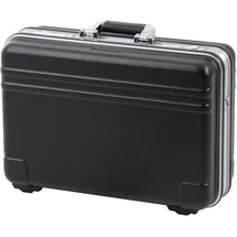 Hepco & Becker Werkzeugkoffer Basic 25 ltr. schwarz 370 x 490 x 200 mm