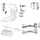 Sram Red Axs Umwerfer - 2x12