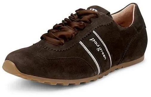 Sneaker Paul Green braun, 38