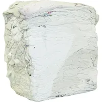 ELOS Trikotputzlappen überwiegend weiß 10kg