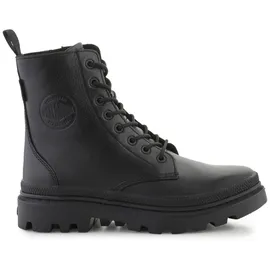 Palladium Palladium, Pallatrooper 77972001M - Schwarz, 41,