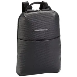 Porsche Design Studio Business-Rucksack 38 cm  schwarz