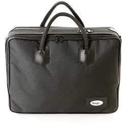 Bags Klarinette Rechteck-Koffer Böhm Schwarz - Gigbag Blasinstrument
