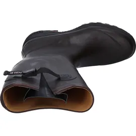 Aigle Parcours 2 Var Gummistiefel Brun 45