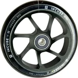 Ethic DTC Incube II Stunt-Scooter Rolle 115mm x 30mm 12Std Schwarz - Schwarz