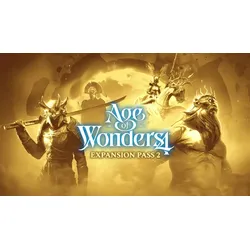 Age of Wonders 4: Expansion Pass 2