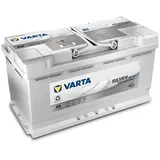 Varta Silver Dynamic AGM 12V 95Ah 850A 5.13L