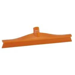 Vikan Ultra Hygiene Bodenschieber, 400 mm 71407 , Farbe: orange