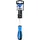 BRILLIANT TOOLS TORX-Schraubendreher T7 Klingenlänge 100 mm
