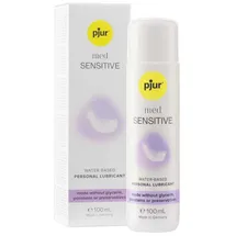 pjur MED Sensitive Glide 100 ml