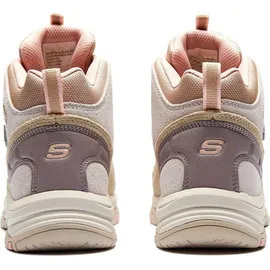 SKECHERS Damen Trego Rocky Mountain Walking-Schuh,Beige,36.5 EU - 36.5 EU