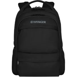 Wenger Fuse 15,6" (39,6cm) Notebook Rucksack mit Tablet Fach schwarz