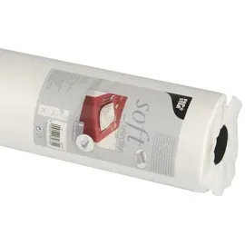 Papstar STARPAK Tischläufer soft selection weiß 40,0 cm x 24,0 m 1 Rolle