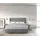DeLife Dream-Great 160 x 200 cm Grau