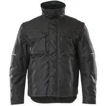 Mascot Macon Winterjacke Größe 2XL, schwarz