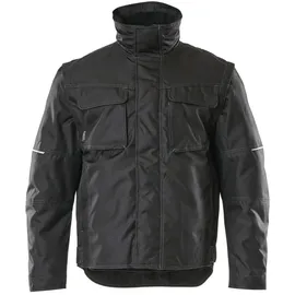 Mascot Macon Winterjacke Größe 2XL, schwarz