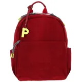 Picard Rucksack / Backpack Lucky One 3244 Rucksäcke Rot Damen