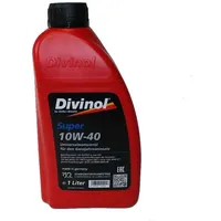 Divinol Super 10W-40, 1 Liter