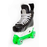 Rollergard Kufenschoner Sidelines Sports Rollergard Unisize grün