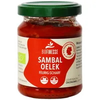 Biofinesse BIO Sambal Oelek