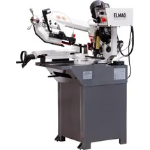 ELMAG Gehrungs-Bandsägemaschine CY 200x170 G