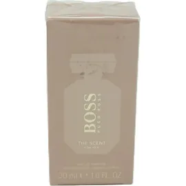 HUGO BOSS The Scent For Her Eau de Parfum 30 ml