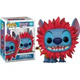 Funko POP! Disney Stitch Costume - Simba