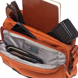 Timbuk2 Flight Umhängetasche 23 cm orange