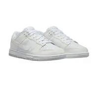 Nike Sportswear Nike Dunk Low Next Nature White Grey Sail Sneaker limitierte Auflage 36,5 EU