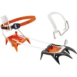 Petzl Irvis Hybrid Steigeisen (Größe One Size)