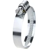 Ideal IDEAL-Schlemper Maxi-Bandstahlklemme W1, 20mm, 90-120mm