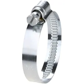 Ideal IDEAL-Schlemper Maxi-Bandstahlklemme W1, 20mm, 90-120mm