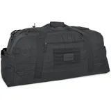 Mil-Tec Fliegertasche Combat, Large schwarz