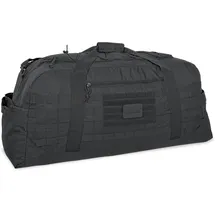 Mil-Tec Fliegertasche Combat, Large schwarz