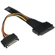 Inter-Tech Kabel SFF 8643 - SFF 8643 1m (88885642)
