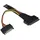 Inter-Tech Kabel SFF 8643 - SFF 8643 1m (88885642)