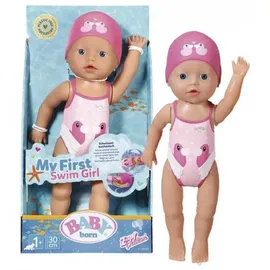Zapf Baby Born My First Swim Girl (30 cm)