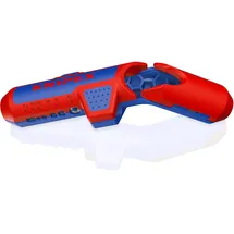 Knipex ErgoStrip PV Abmantelungswerkzeug