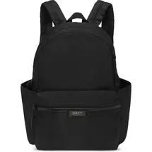 DAY ET Gweneth Classic Rucksack Schwarz