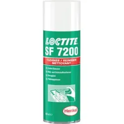 Loctite SF 7200 EGFD 400ML Reiniger Henkel