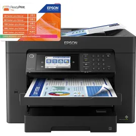 Epson WorkForce Pro WF-7840DTWF