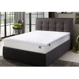 fan Kian Topper 80 x 200 cm weiß