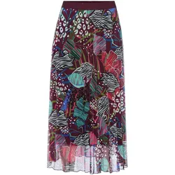 Jersey-Rock Emilia Lay mehrfarbig, 40