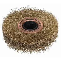 Bosch Bürste Scheibenbürste 10 mm 1 St.