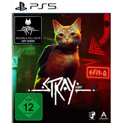 Stray