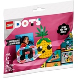 LEGO Dots Ananas Fotohalter & Mini-Tafel 30560