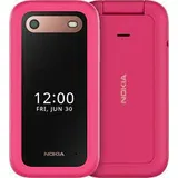 Nokia 2660 Flip Pop Pink