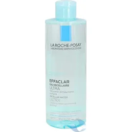 La Roche-Posay Effaclar Purifying Micellar Water 400 ml